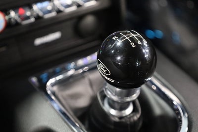 2017 Ford Mustang Shelby Super Snake