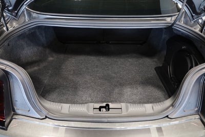 2017 Ford Mustang Shelby Super Snake