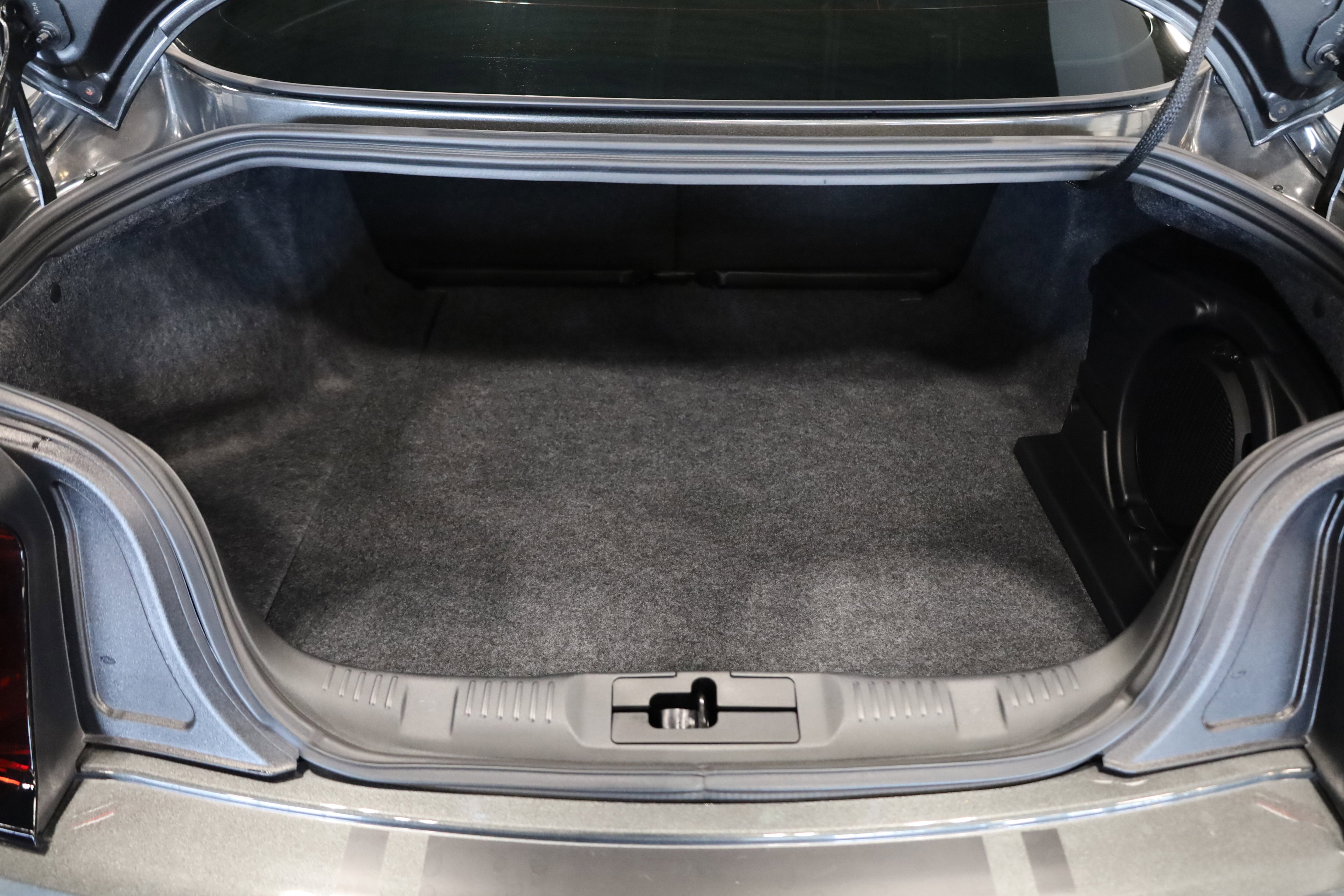 2017 Ford Mustang Shelby Super Snake