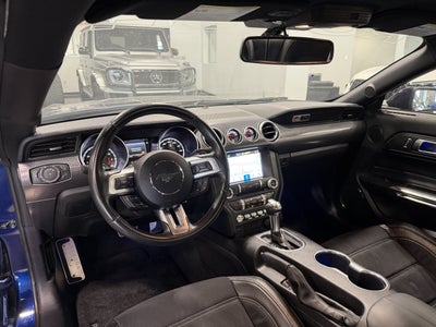 2019 Ford Mustang GT Premium Roush Stage 3