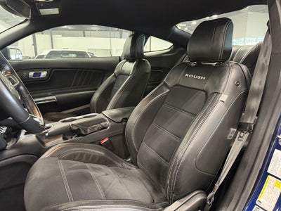 2019 Ford Mustang GT Premium Roush Stage 3