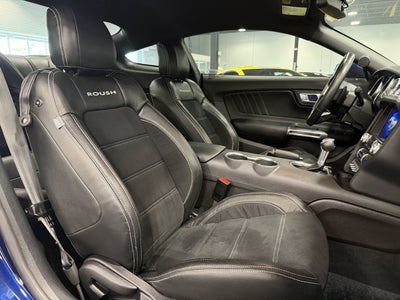 2019 Ford Mustang GT Premium Roush Stage 3