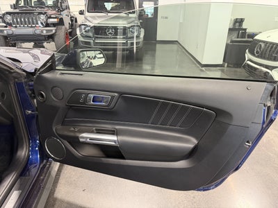 2019 Ford Mustang GT Premium Roush Stage 3
