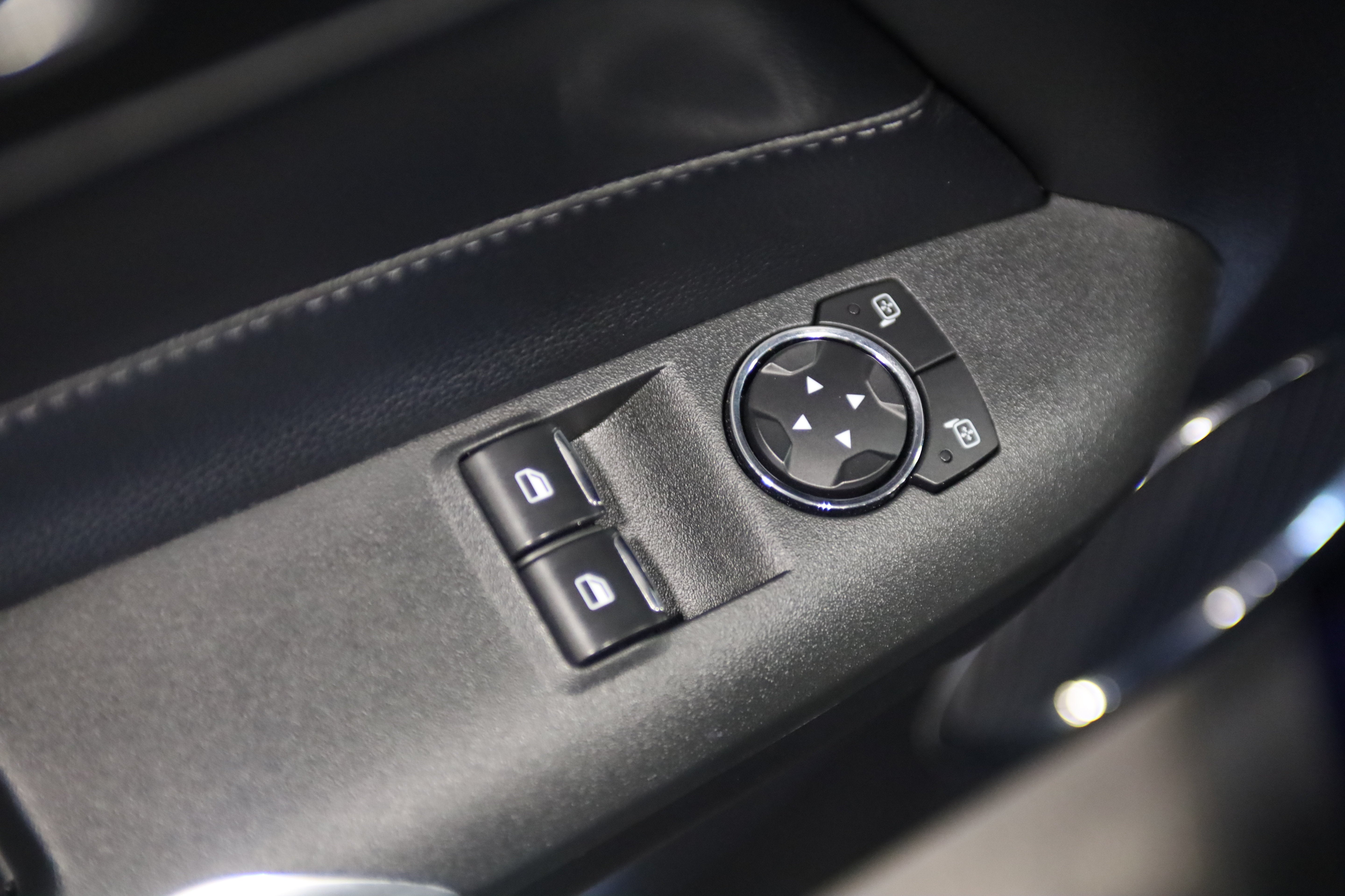 2019 Ford Mustang GT Premium Roush Stage 3