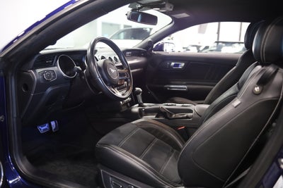 2019 Ford Mustang GT Premium Roush Stage 3