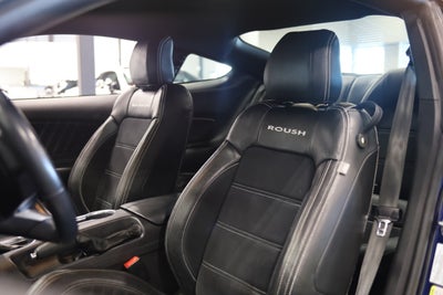 2019 Ford Mustang GT Premium Roush Stage 3