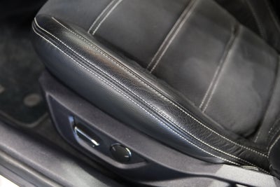 2019 Ford Mustang GT Premium Roush Stage 3