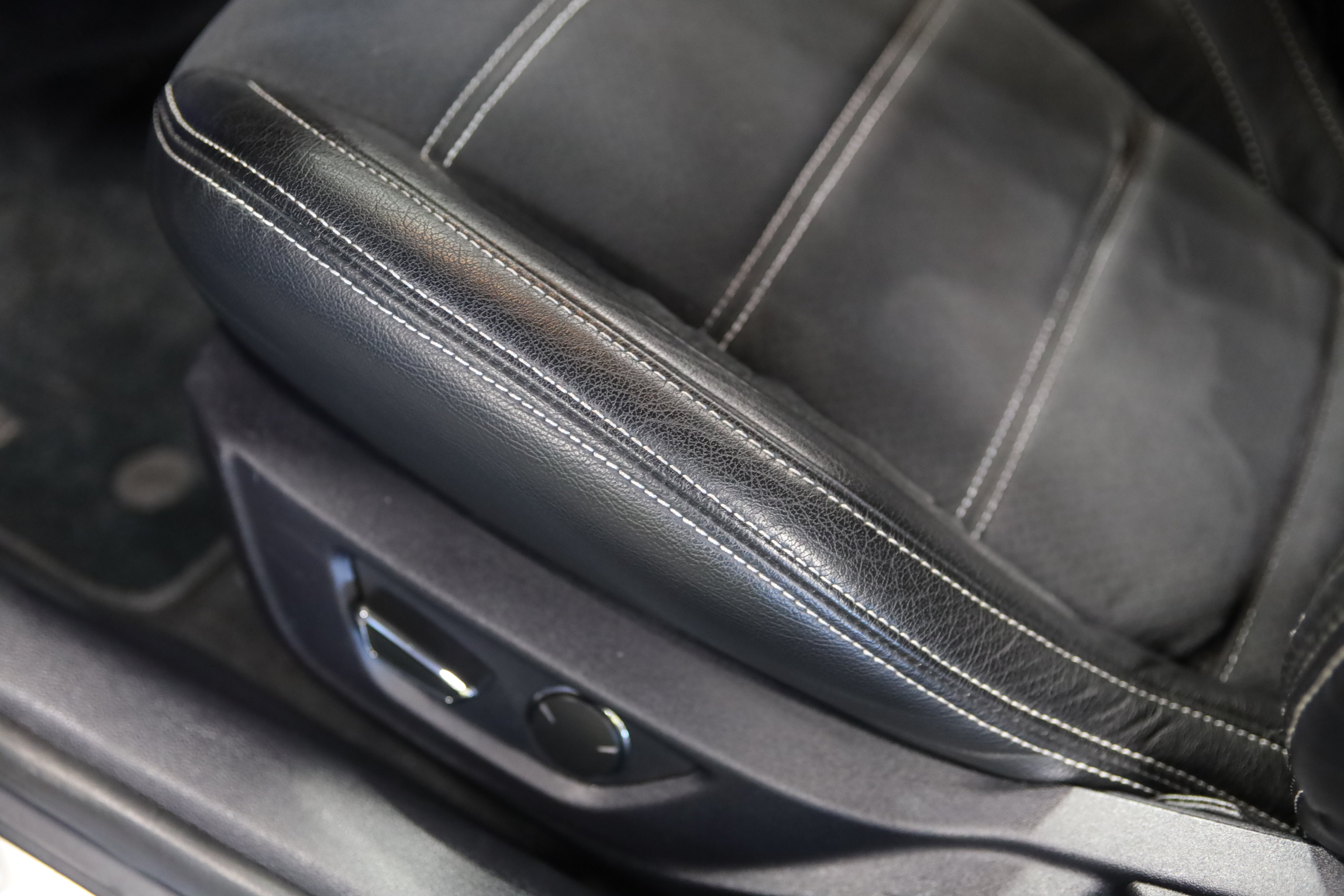 2019 Ford Mustang GT Premium Roush Stage 3