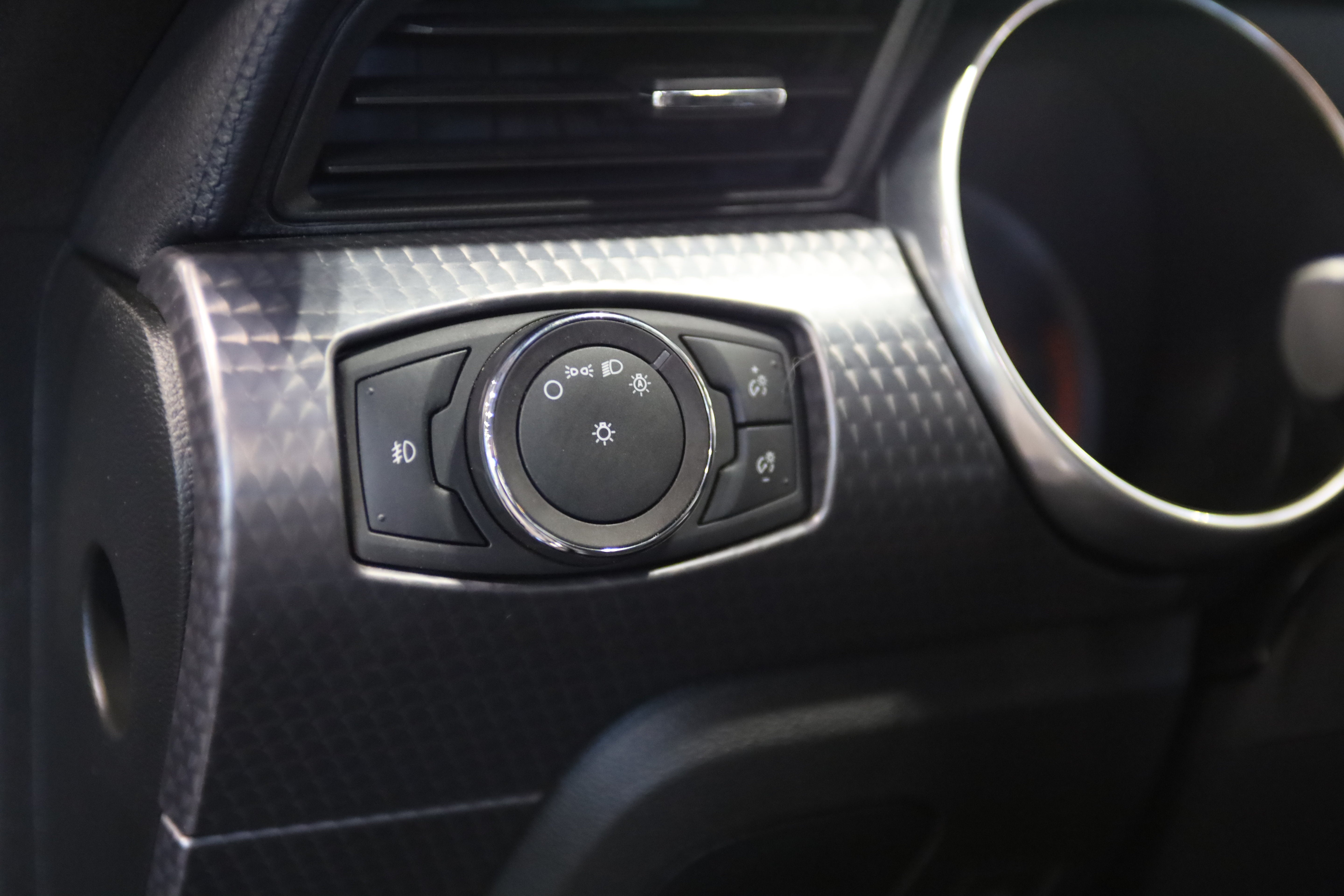 2019 Ford Mustang GT Premium Roush Stage 3