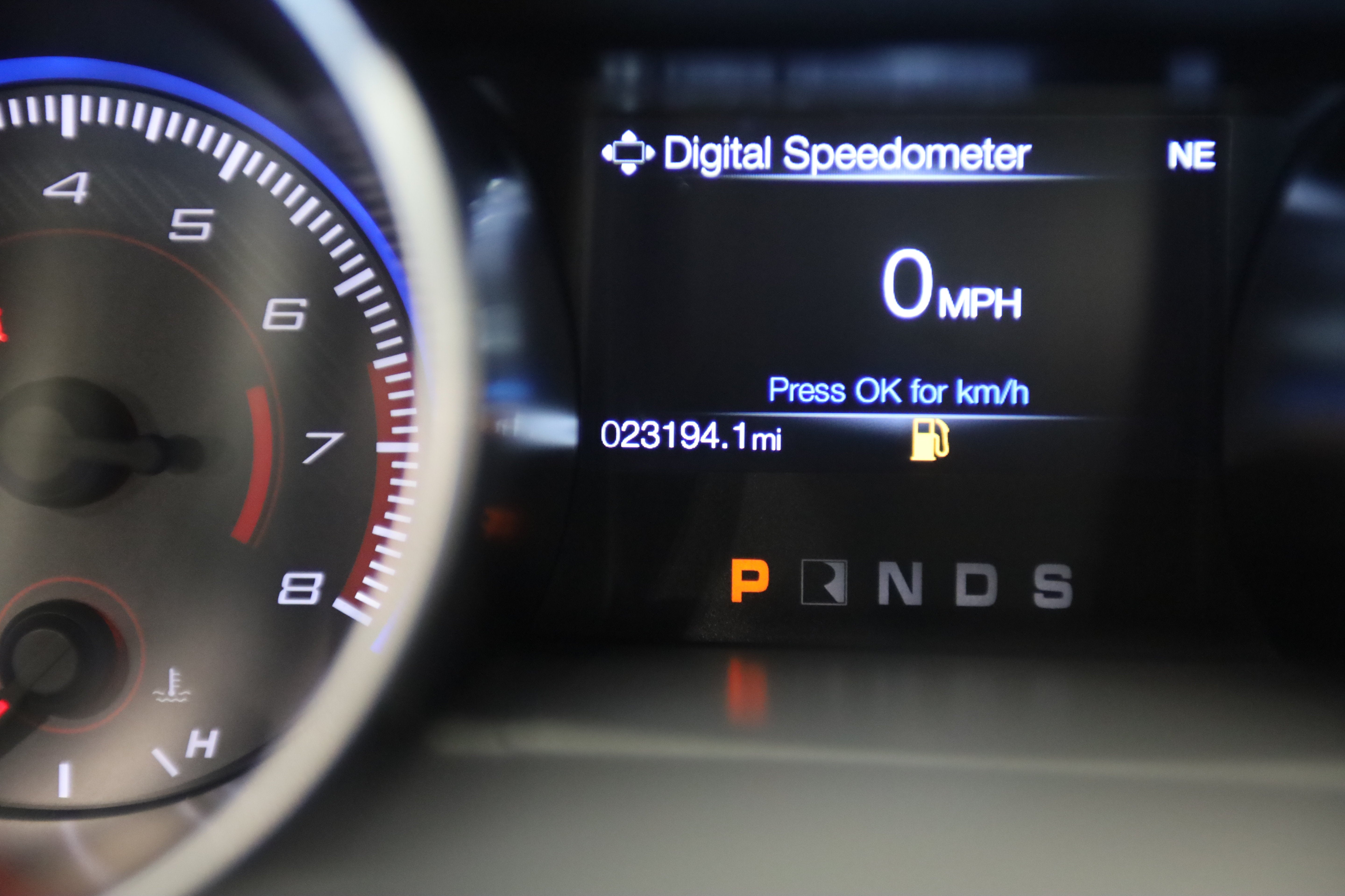 2019 Ford Mustang GT Premium Roush Stage 3
