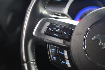 2019 Ford Mustang GT Premium Roush Stage 3