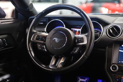 2019 Ford Mustang GT Premium Roush Stage 3