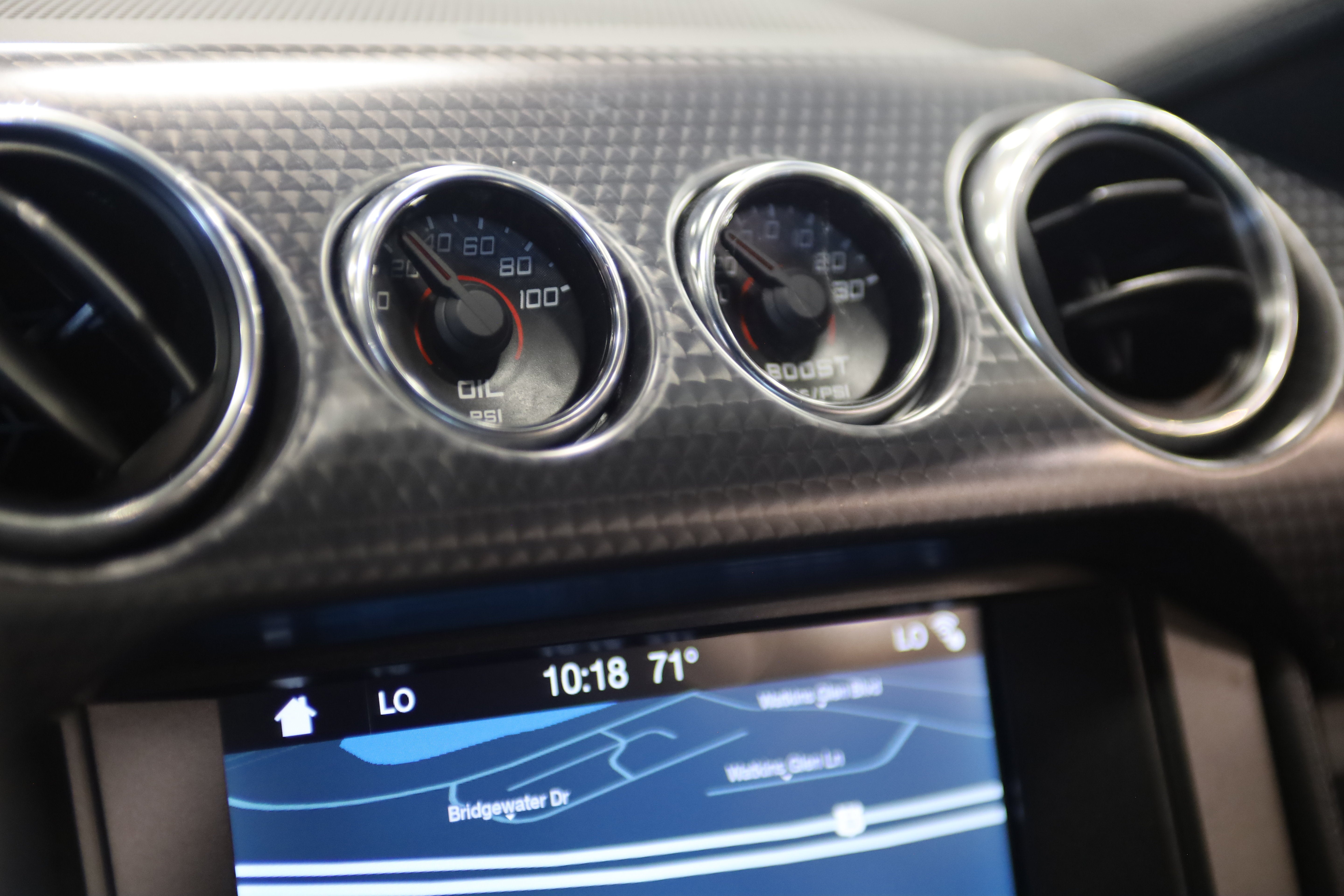 2019 Ford Mustang GT Premium Roush Stage 3