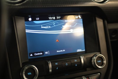 2019 Ford Mustang GT Premium Roush Stage 3