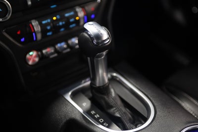 2019 Ford Mustang GT Premium Roush Stage 3