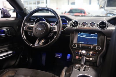 2019 Ford Mustang GT Premium Roush Stage 3
