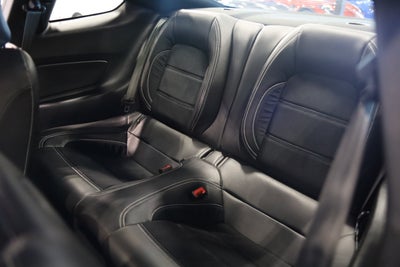 2019 Ford Mustang GT Premium Roush Stage 3