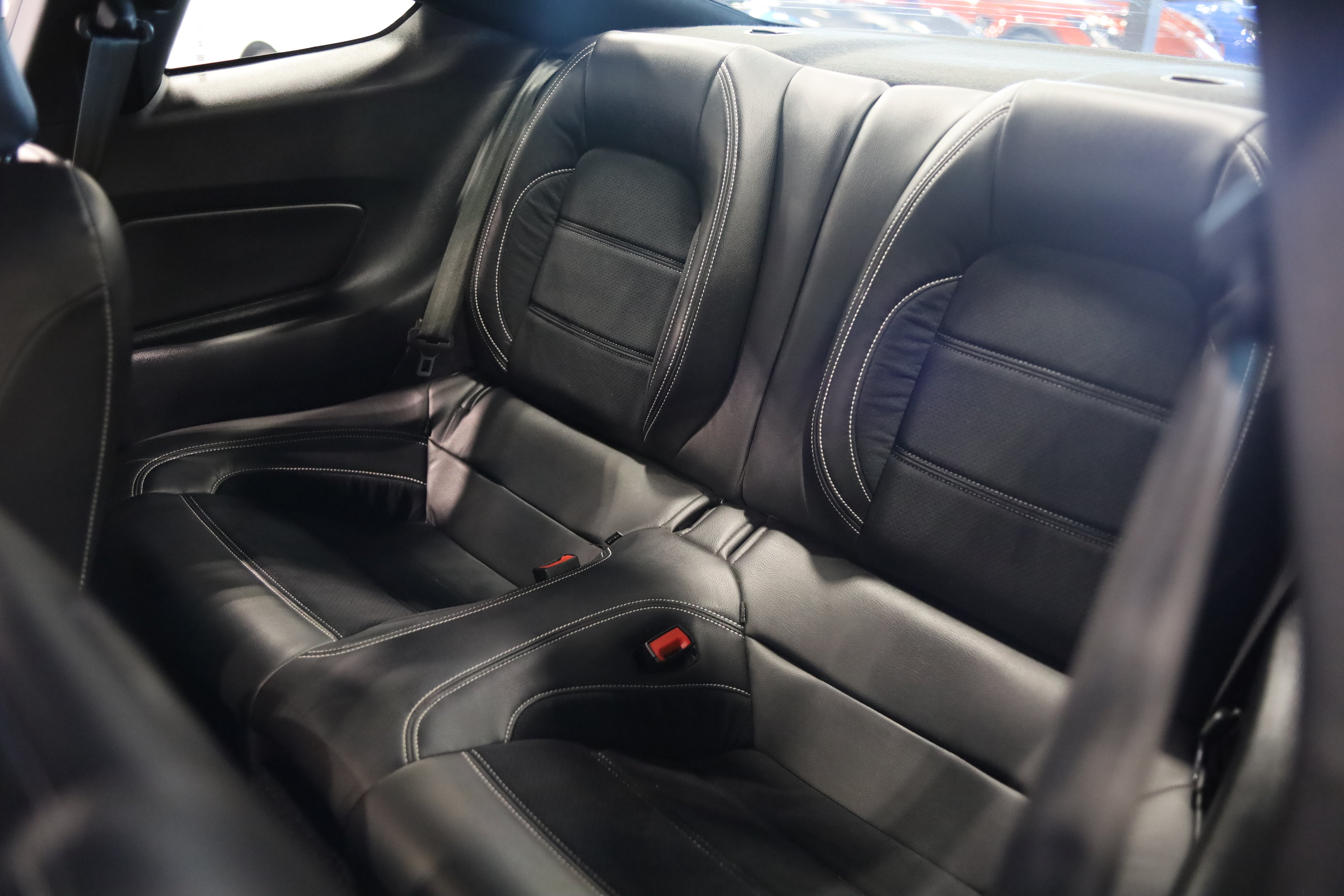 2019 Ford Mustang GT Premium Roush Stage 3