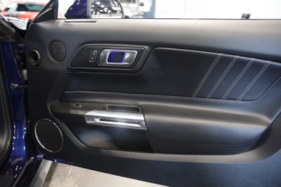 2019 Ford Mustang GT Premium Roush Stage 3