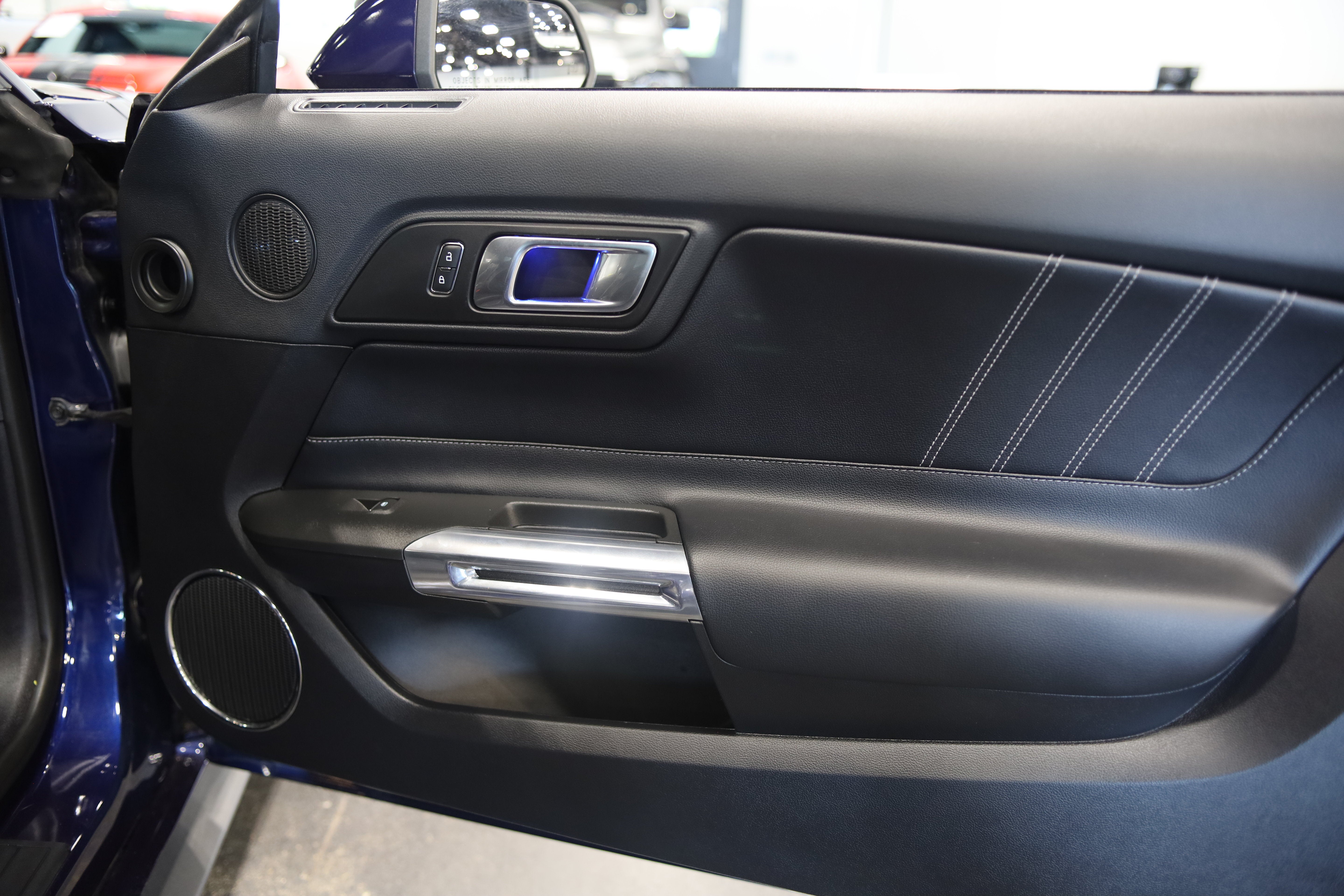 2019 Ford Mustang GT Premium Roush Stage 3