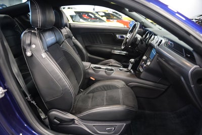 2019 Ford Mustang GT Premium Roush Stage 3