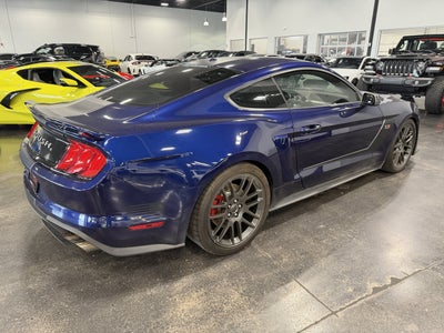 2019 Ford Mustang GT Premium Roush Stage 3