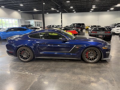 2019 Ford Mustang GT Premium Roush Stage 3