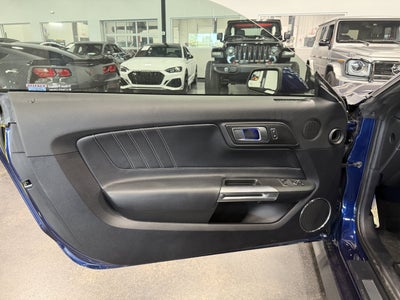 2019 Ford Mustang GT Premium Roush Stage 3