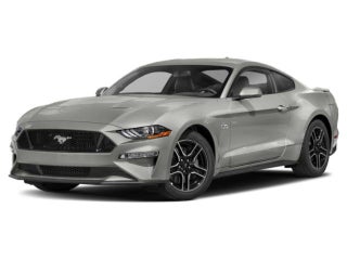 2020 Ford Mustang GT Premium Roush Stage 3