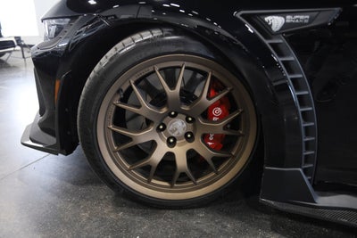 2024 Ford Mustang GT Premium Shelby Super Snake