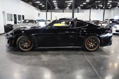 2024 Ford Mustang GT Premium Shelby Super Snake