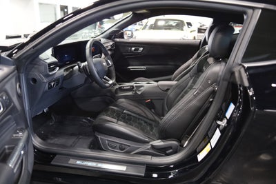 2024 Ford Mustang GT Premium Shelby Super Snake