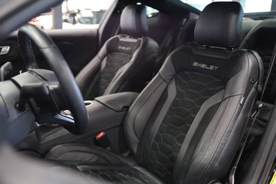 2024 Ford Mustang GT Premium Shelby Super Snake