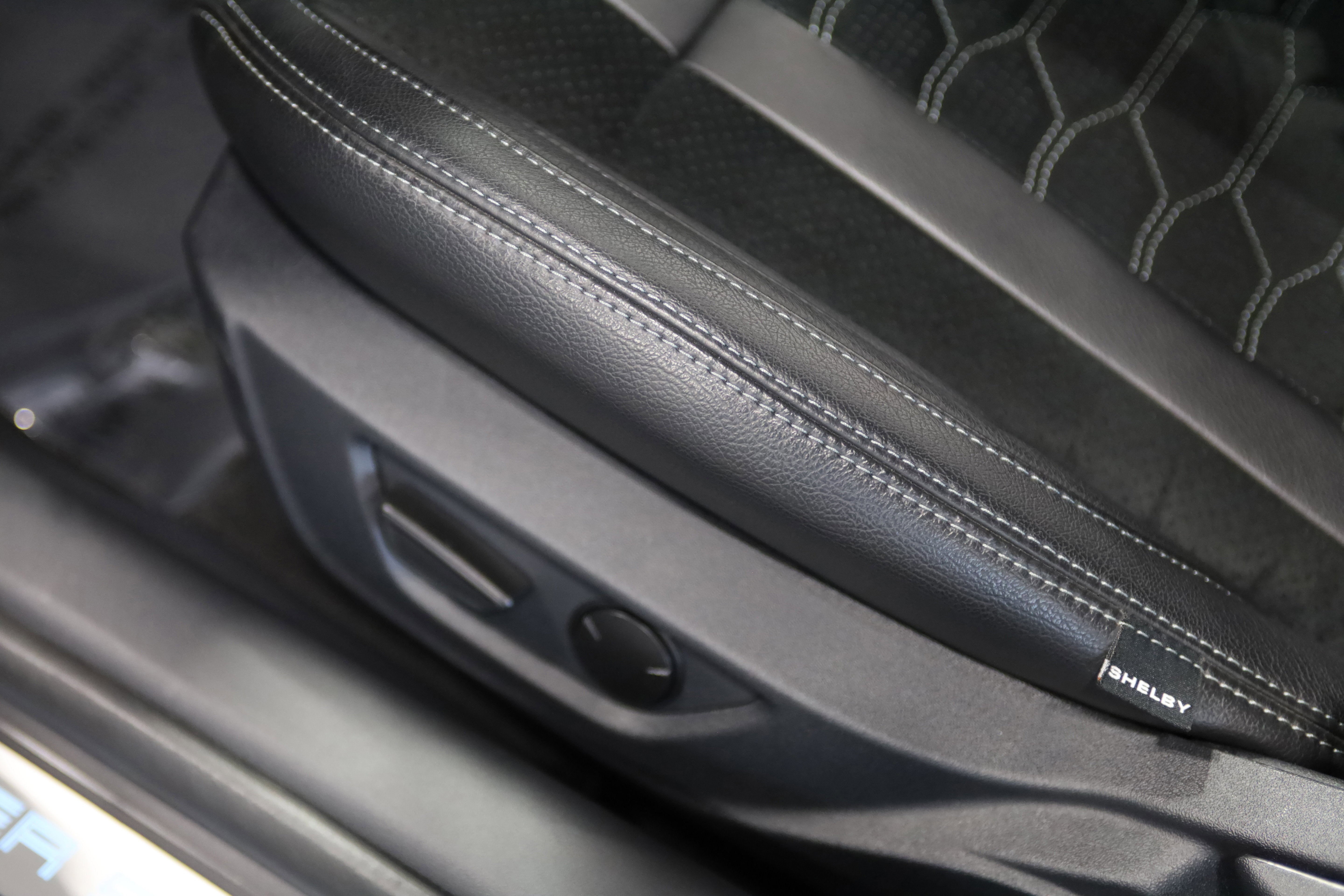 2024 Ford Mustang GT Premium Shelby Super Snake