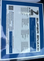 2024 Ford Mustang GT Premium Shelby Super Snake