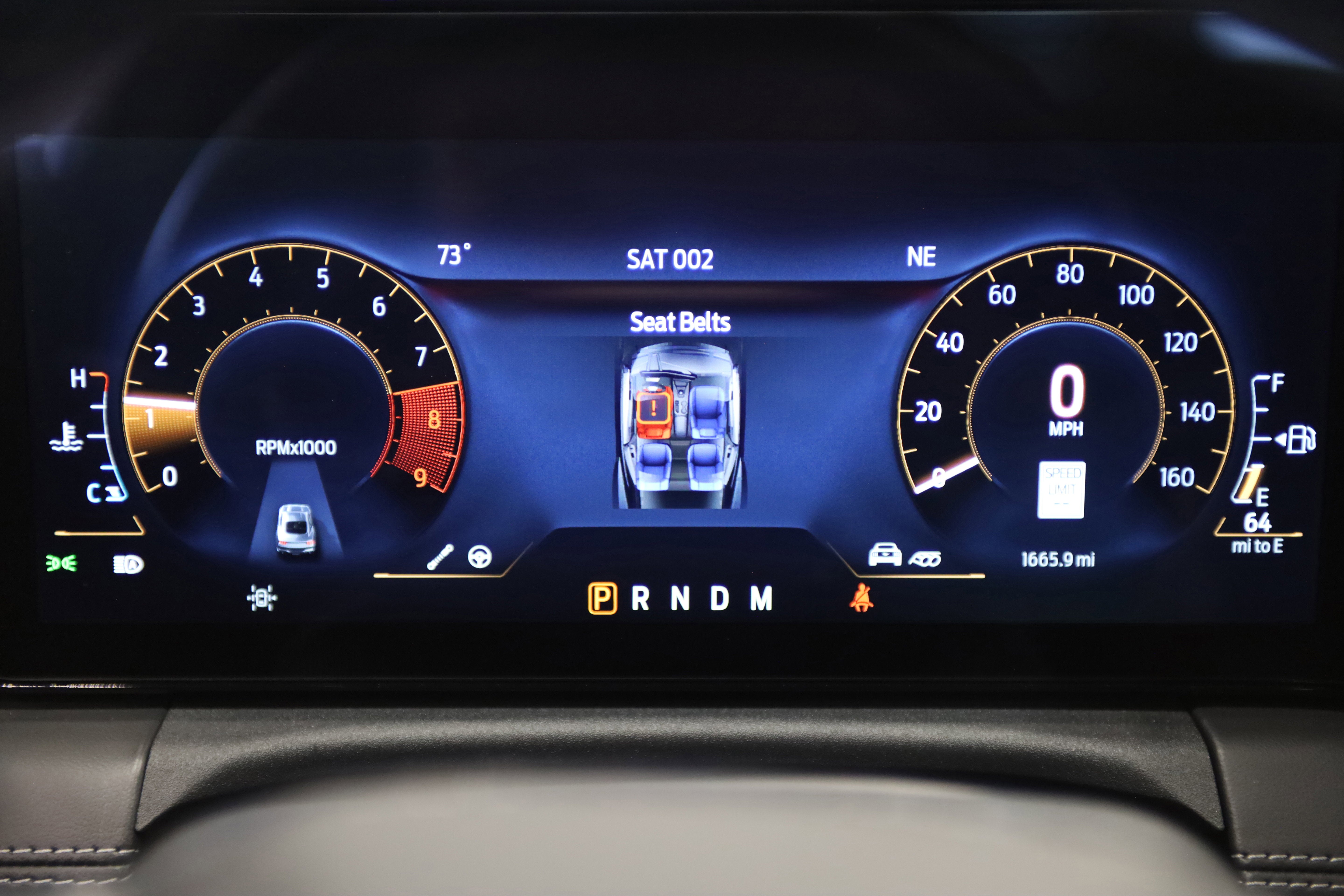 2024 Ford Mustang GT Premium Shelby Super Snake