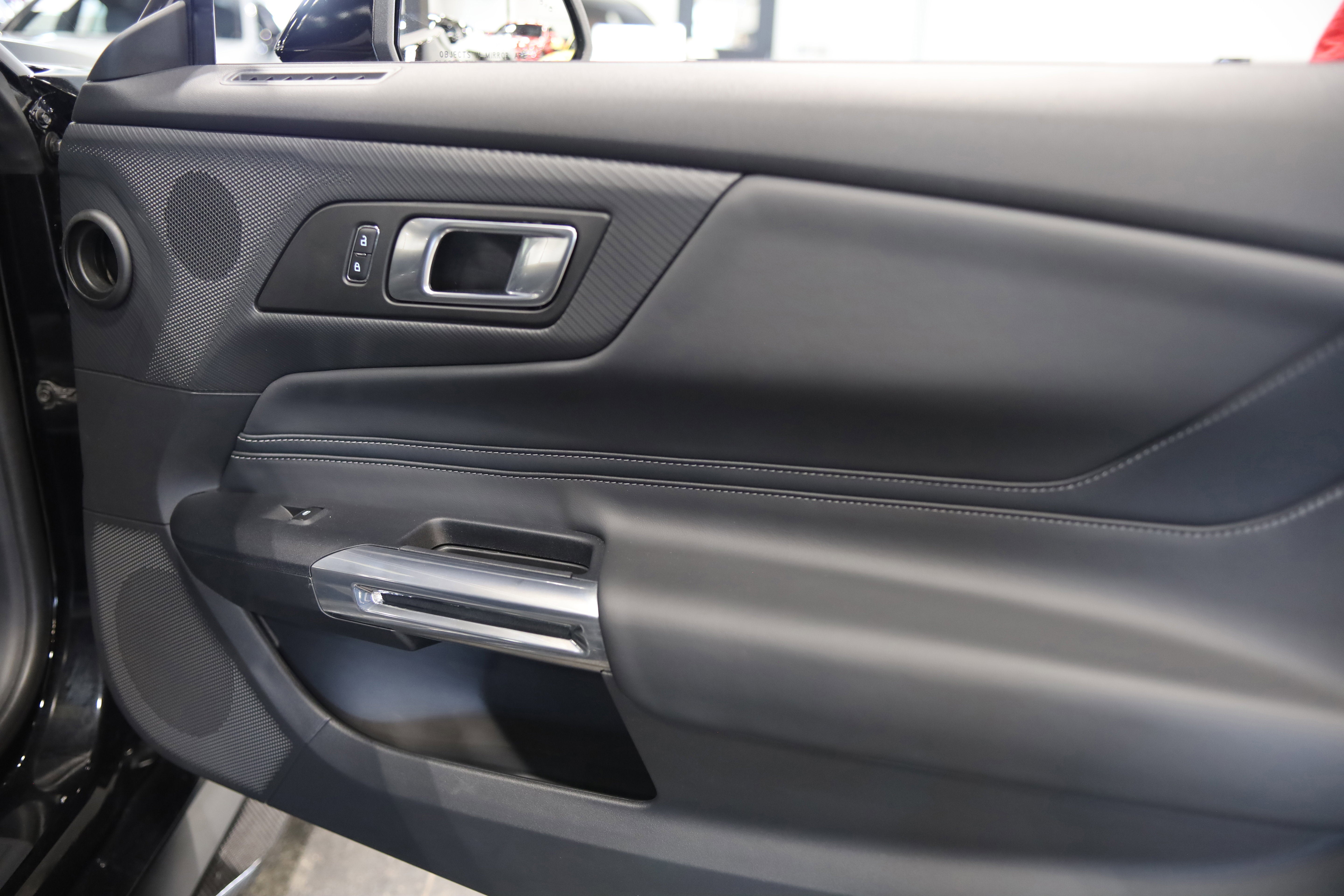 2024 Ford Mustang GT Premium Shelby Super Snake