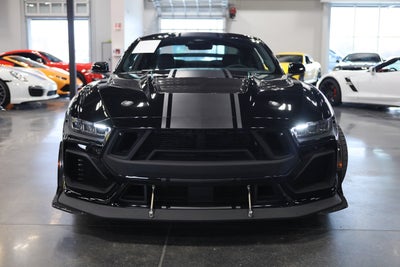 2024 Ford Mustang GT Premium Shelby Super Snake