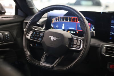 2024 Ford Mustang GT Premium Shelby Super Snake