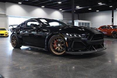 2024 Ford Mustang GT Premium Shelby Super Snake