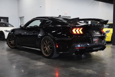 2024 Ford Mustang GT Premium Shelby Super Snake