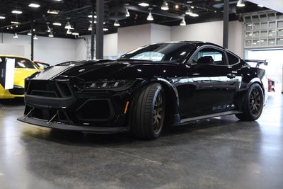 2024 Ford Mustang GT Premium Shelby Super Snake