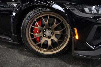 2024 Ford Mustang GT Premium Shelby Super Snake