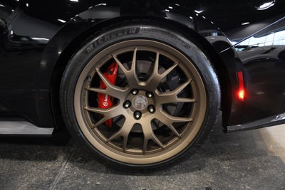 2024 Ford Mustang GT Premium Shelby Super Snake