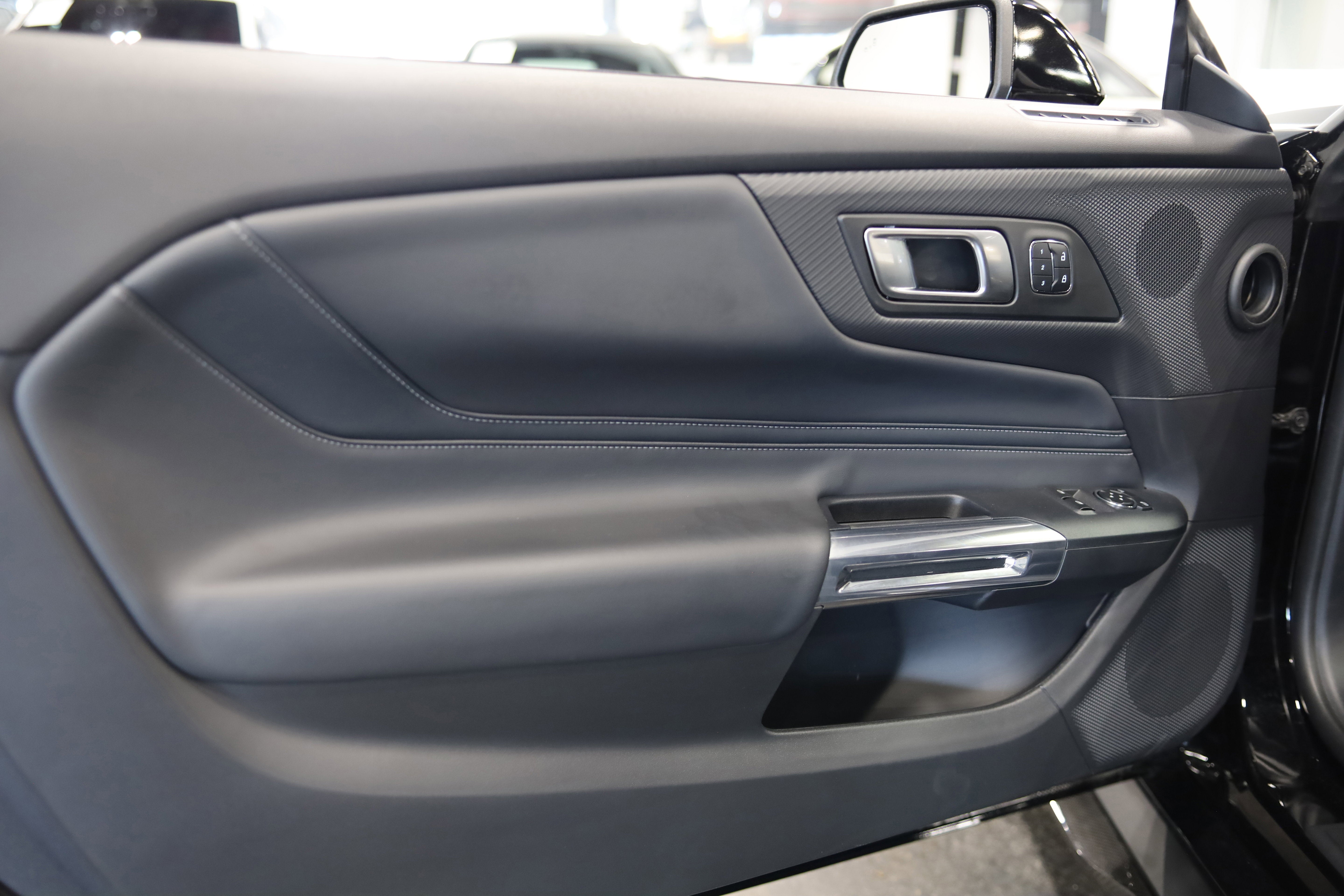 2024 Ford Mustang GT Premium Shelby Super Snake