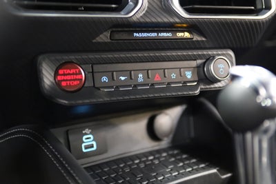 2024 Ford Mustang GT Premium Shelby Super Snake