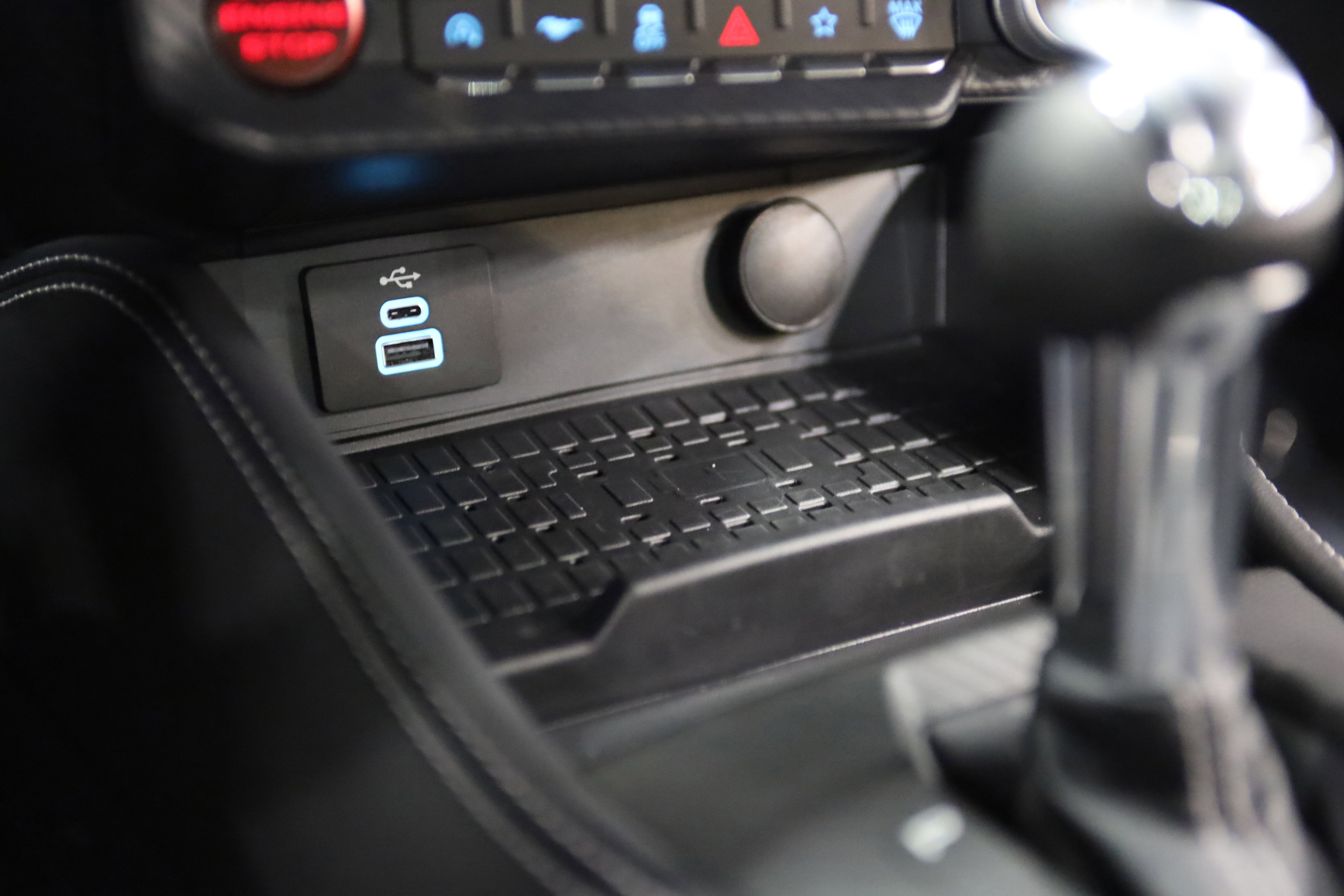 2024 Ford Mustang GT Premium Shelby Super Snake