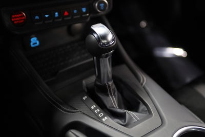 2024 Ford Mustang GT Premium Shelby Super Snake