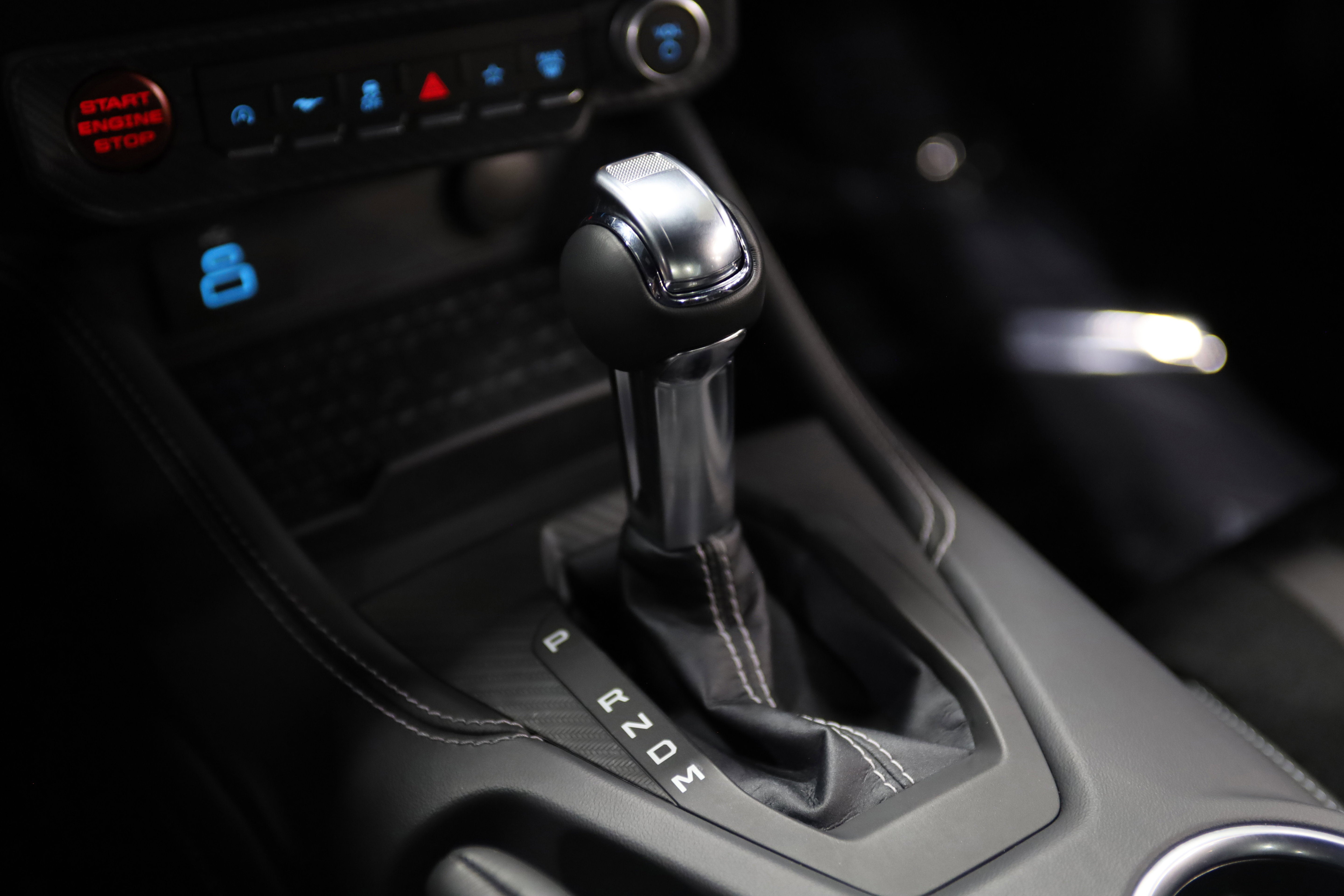 2024 Ford Mustang GT Premium Shelby Super Snake