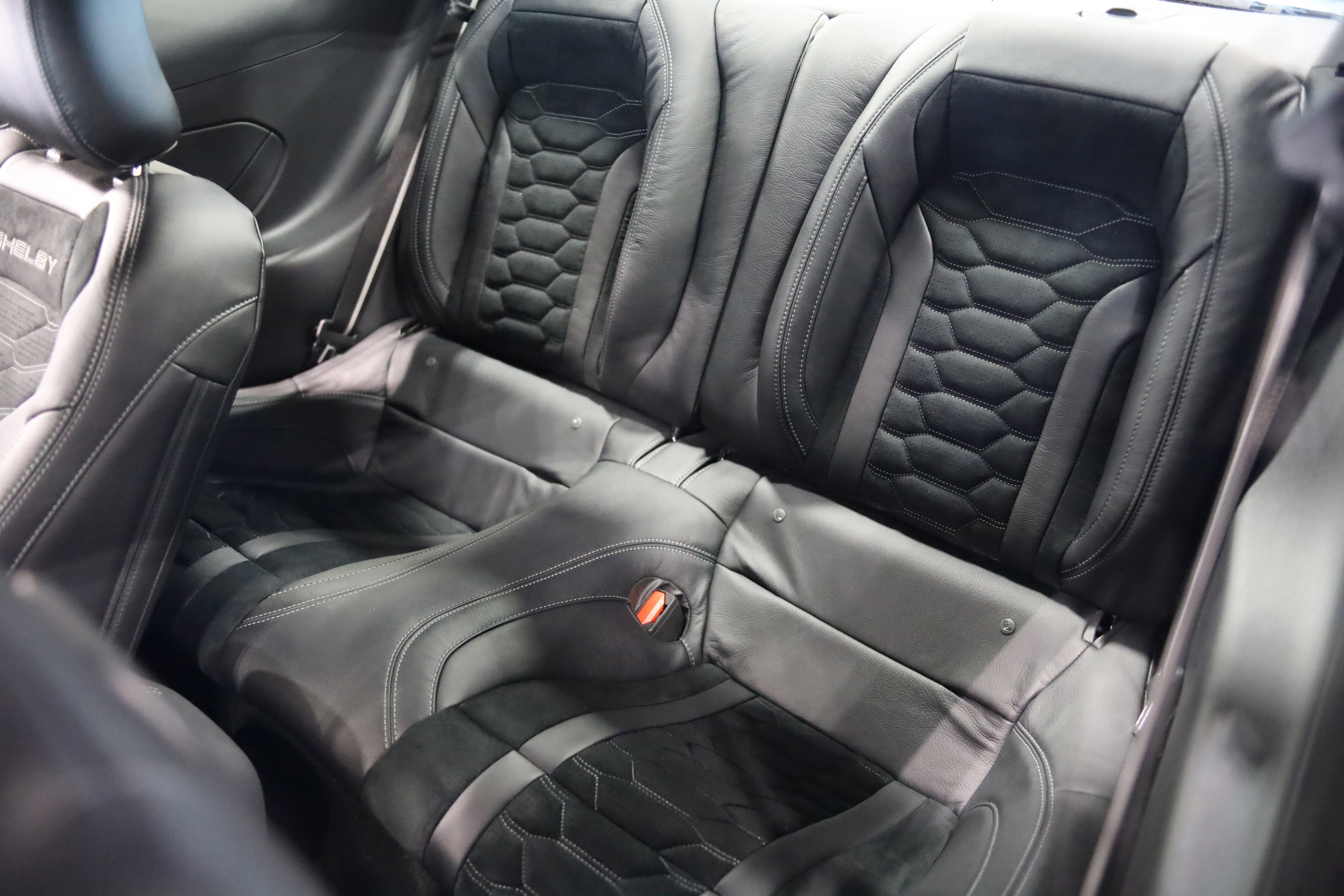 2024 Ford Mustang GT Premium Shelby Super Snake